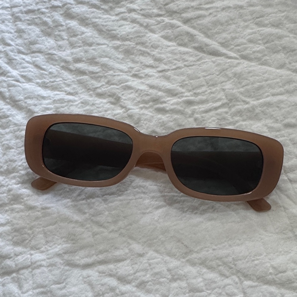 Stylish Brown Sunglasses